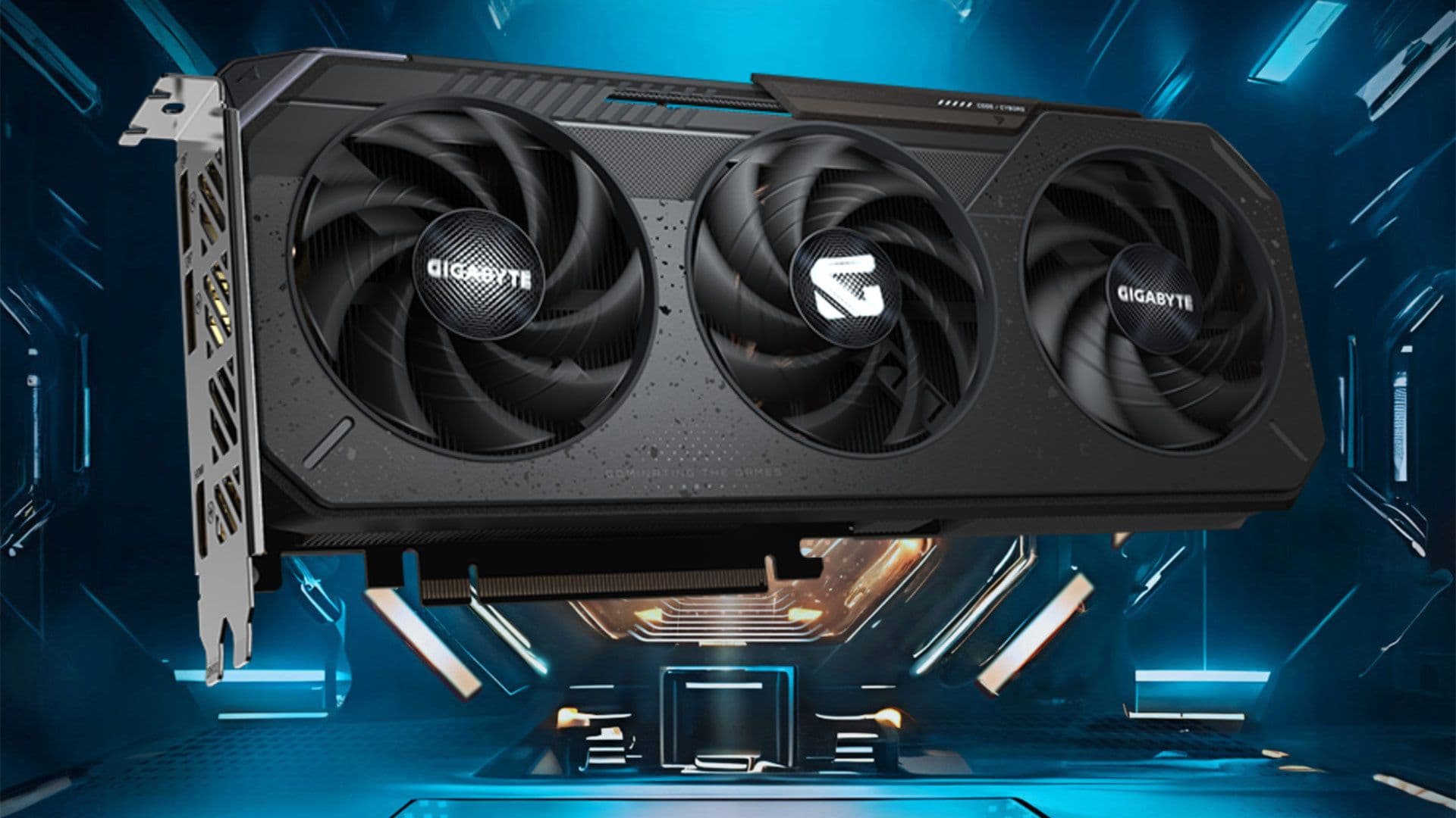 Radeon RX 9070 XT ya aparece en Steam: RDNA 4 se cuela justo detrás de la RTX 5080