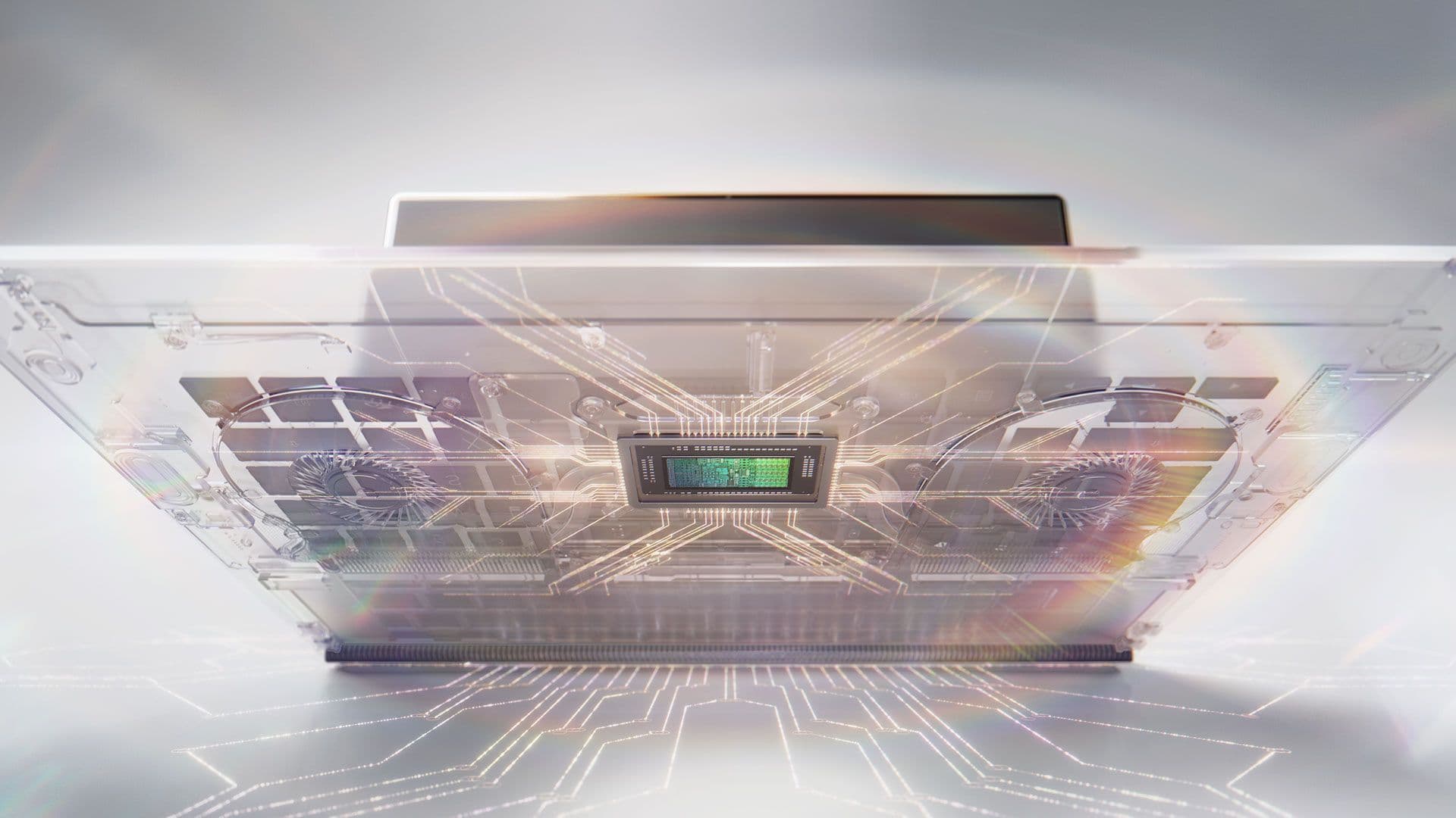 Nvidia RTX Spark: el superprocesador que convertirá Windows en un sistema operativo con IA integrada