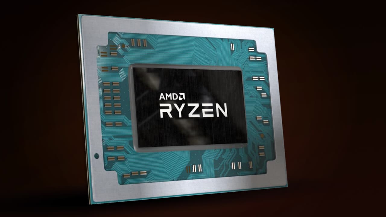 AMD Ryzen Mobile 3000U: Picasso, Zen+ y Vega vuelven en 2026