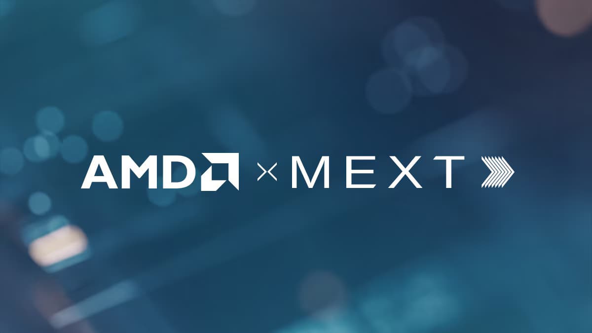 AMD apuesta por MEXT para reducir el TCO en centros de datos