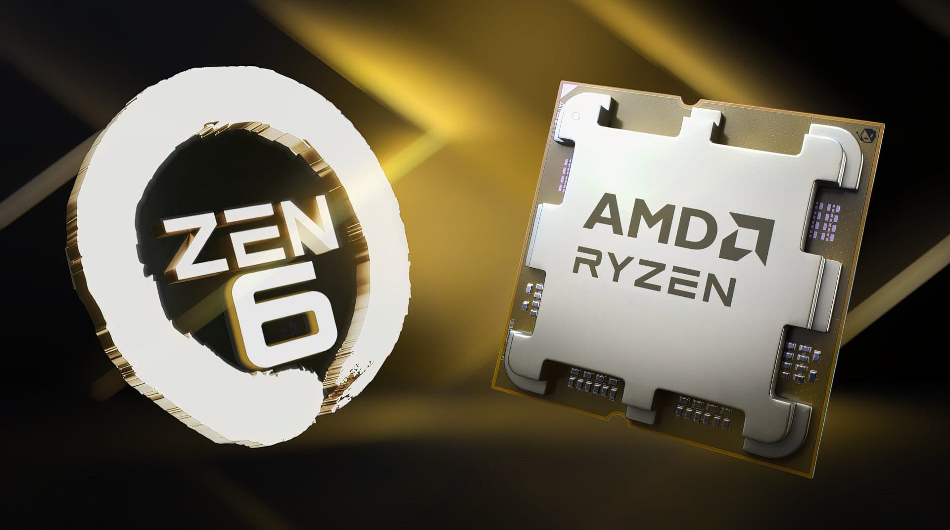AIDA64 añade soporte para AMD Zen 6: Mustang Peak, Venice y más