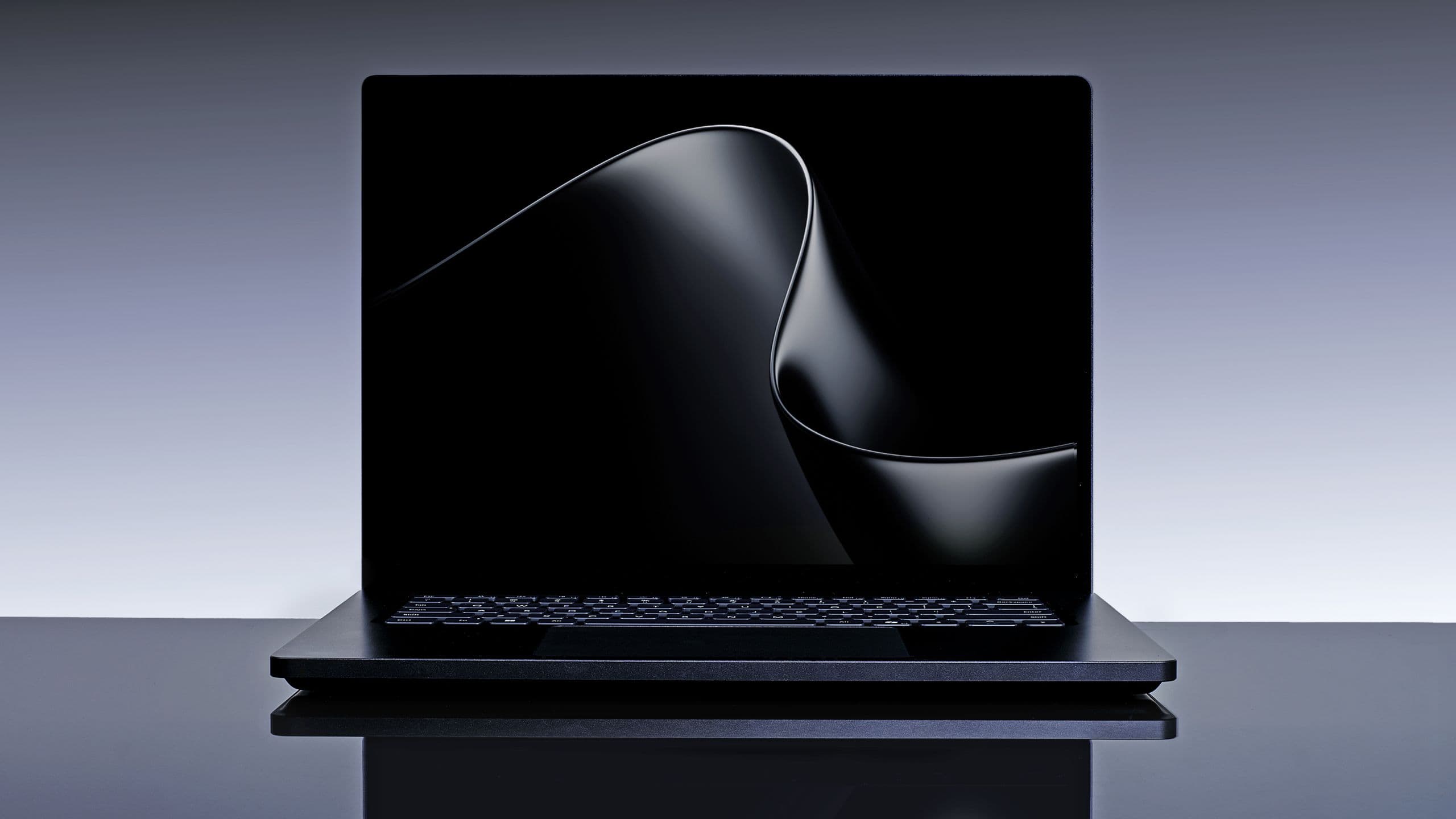 Microsoft Surface Laptop Ultra: el portátil de bolsillo con GPU Blackwell y 128GB de RAM que desafía los límites