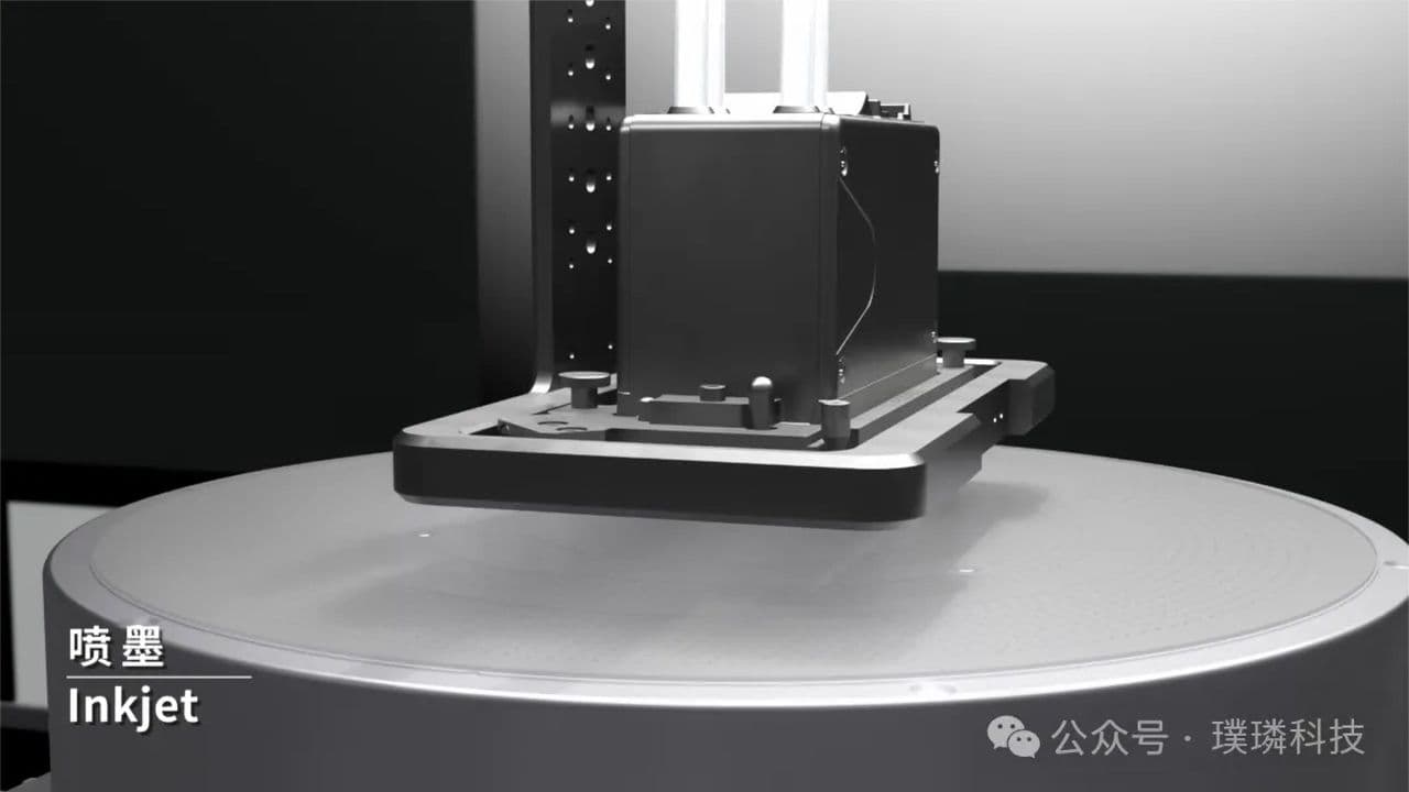 Startup china revoluciona la producción de chips fotónicos sin litografía DUV: reducción de costes del 90%