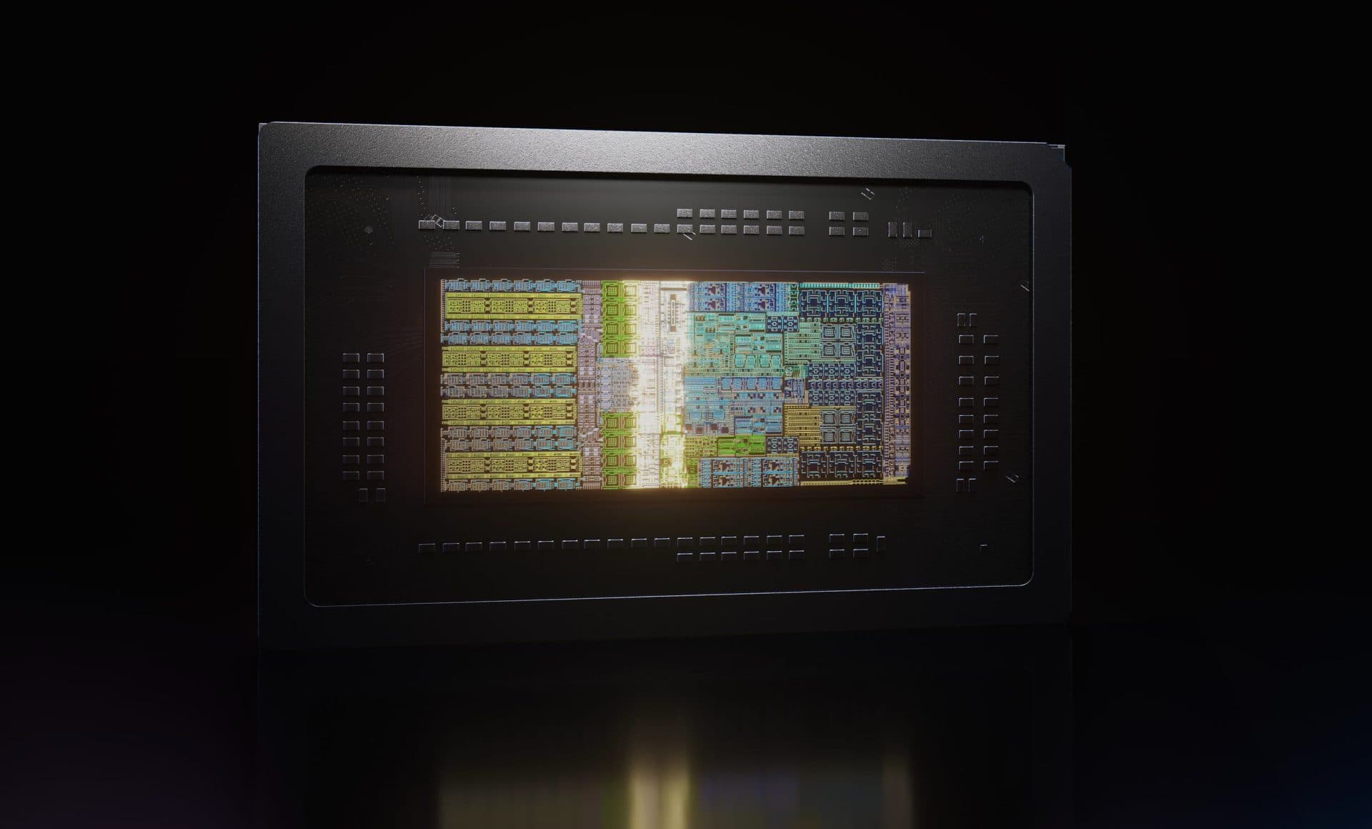 NVIDIA Rosa: núcleos Rigel Arm v9.2 con mayor caché L2 y más rendimiento por núcleo