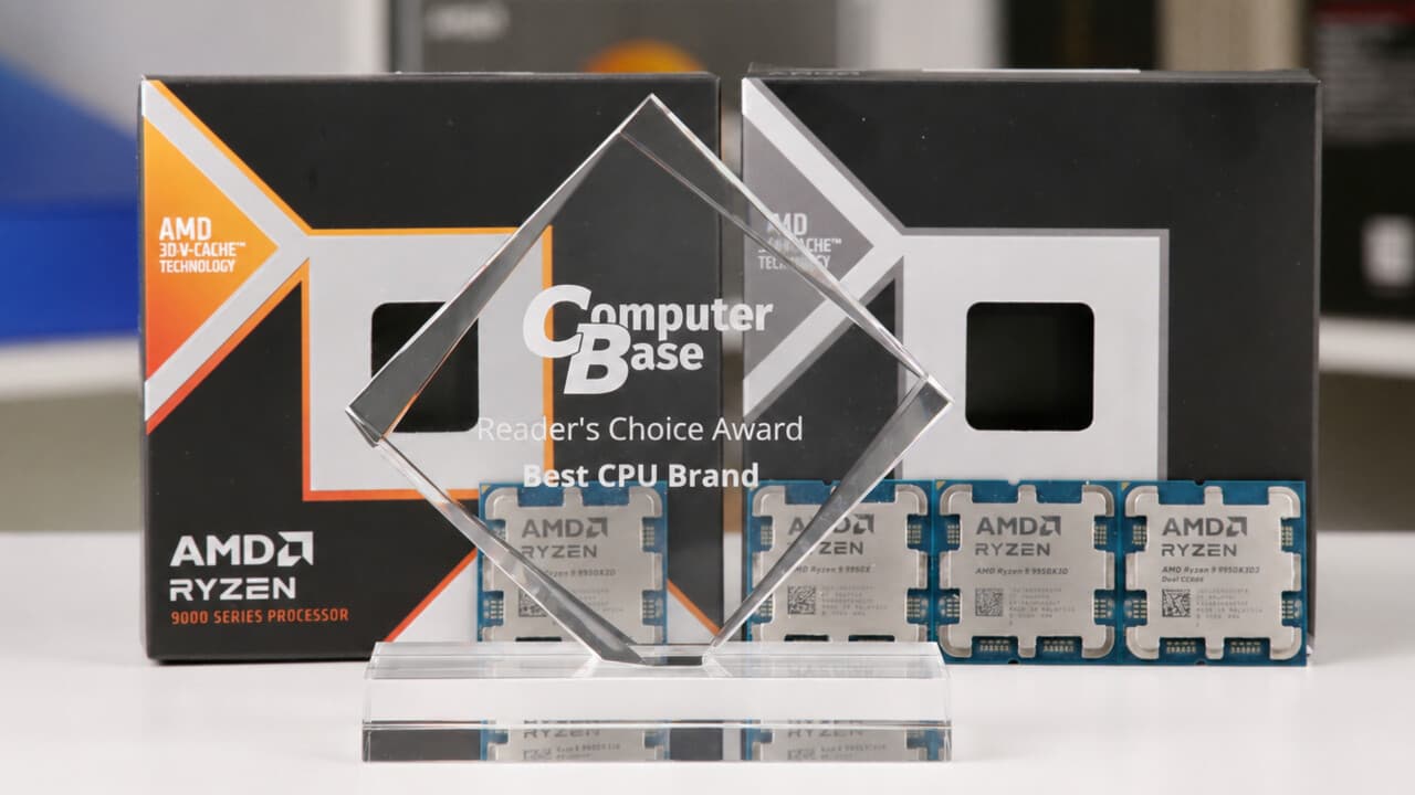 AMD vs Intel: ¿quién fabrica la mejor CPU de escritorio y portátil en 2026?