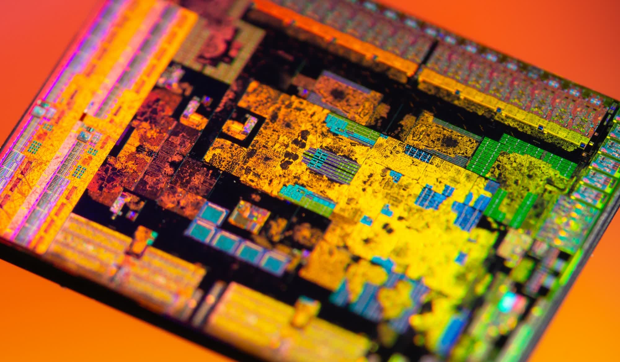 AMD Zen 6 tendrá un núcleo de bajo consumo con cinco generaciones Zen
