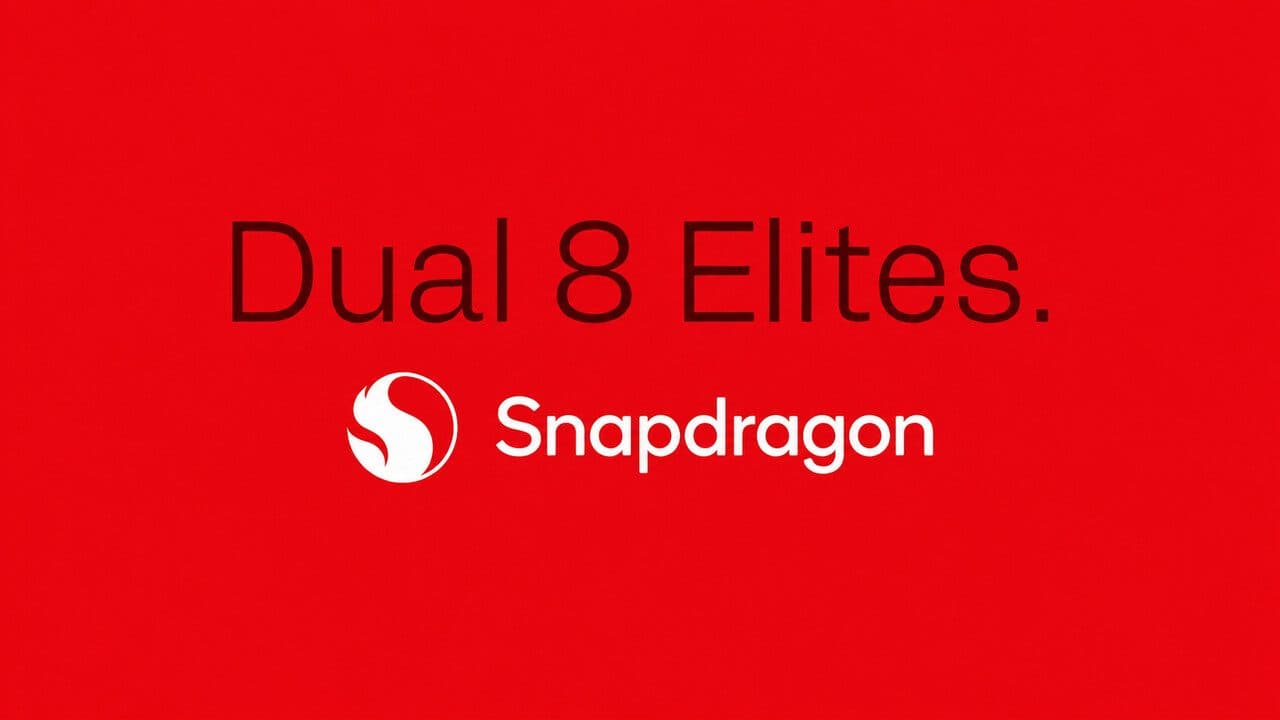 Snapdragon 8 Elite Gen 6: Qualcomm prepara dos flagships en 2 nm y 3 nm