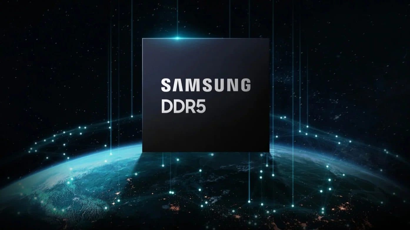 Samsung avisa: la escasez de memoria DRAM y NAND empeorará en 2027 y 2028