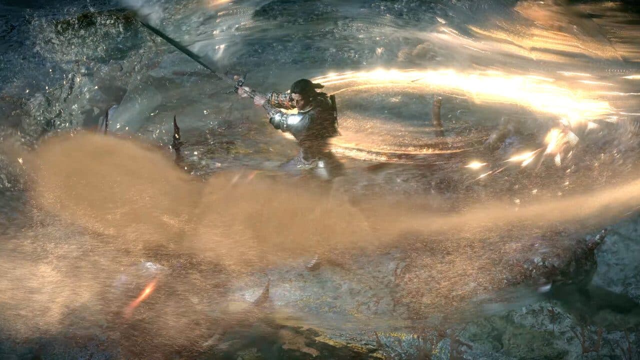 Path of Exile 2 sale del Early Access el 11 de diciembre