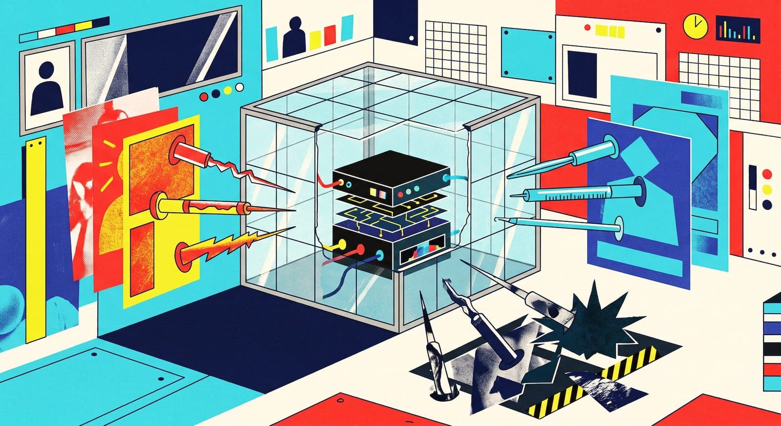 Los benchmarks de seguridad en IA son fáciles de manipular, según nuevo estudio