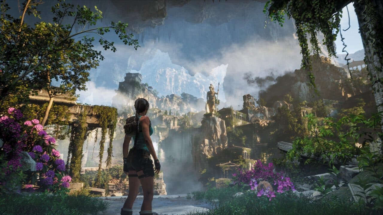 Tomb Raider: Legacy of Atlantis, el remake que equilibra nostalgia y modernidad