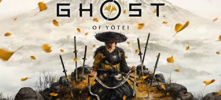 Ghost of Yotei: nuevo modo Most Wanted y expansión Echoes of Sekigahara