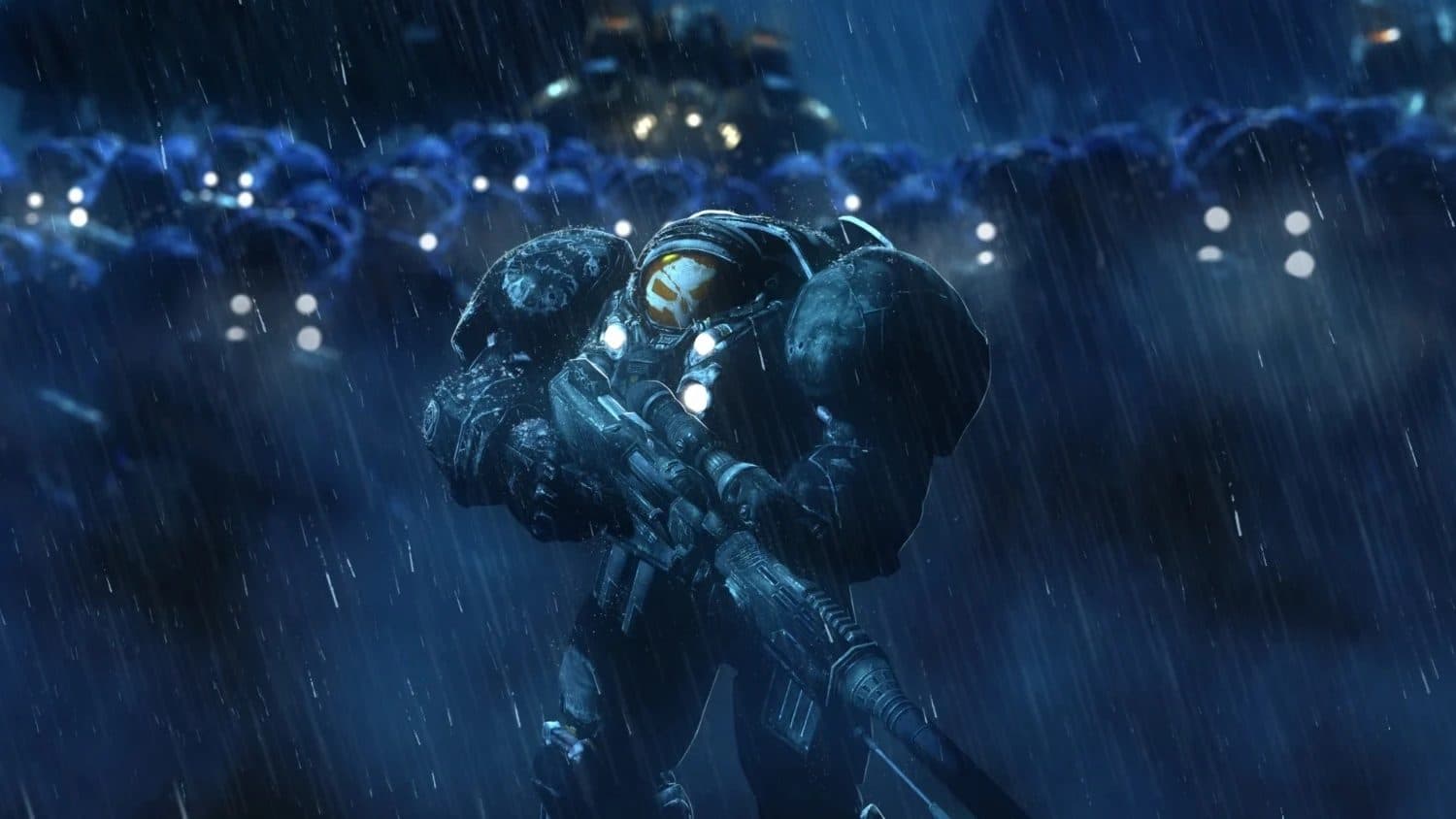Nuevo StarCraft en camino: Blizzard revela señales en días