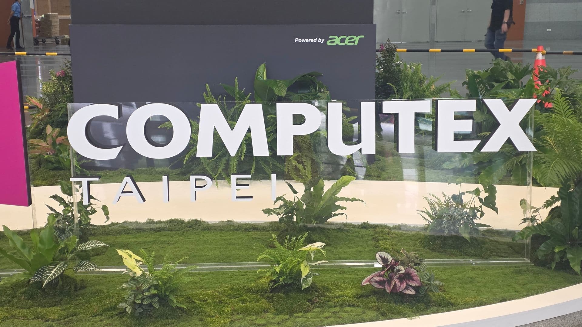 Computex 2026: Nvidia lanza RTX Spark contra Intel mientras prepara ofensiva en portátiles y escritorio