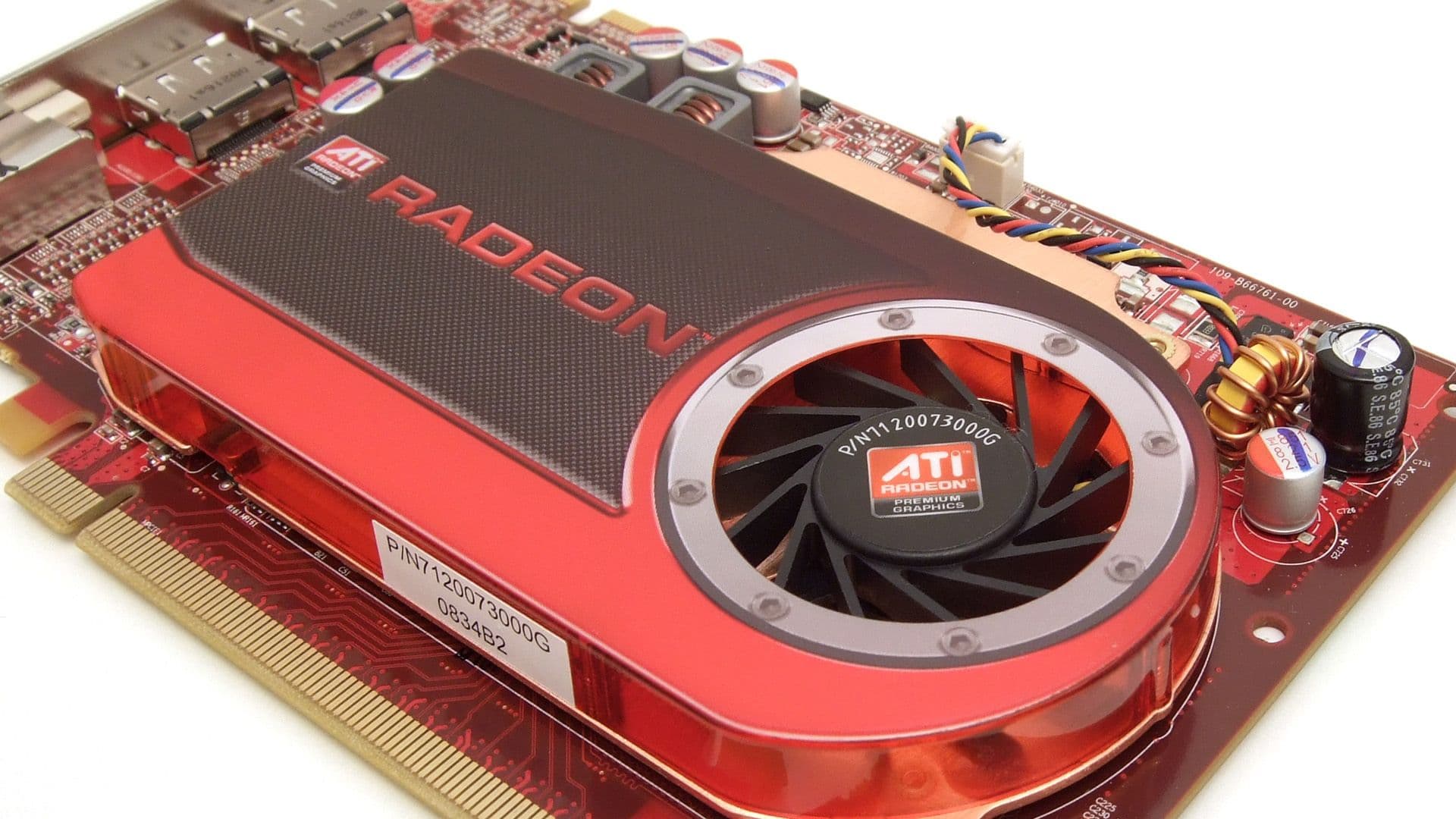 Los desarrolladores de Linux reavivan las antiguas GPUs AMD con ayuda de inteligencia artificial — el controlador R600 recibe una limpieza gracias a GitHub Copilot