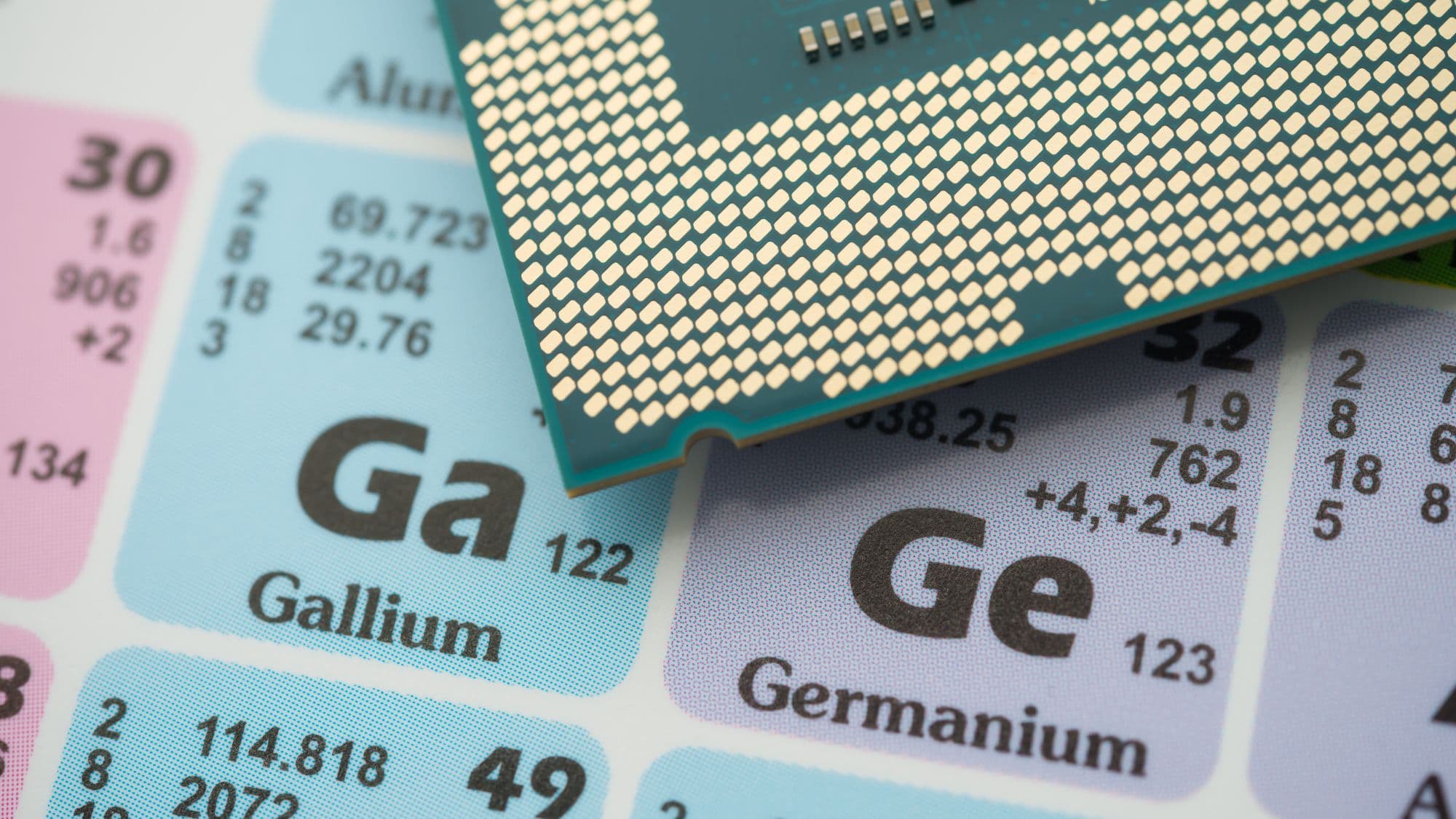 China prohíbe a Infineon vender chips GaN en su territorio tras demanda de Innoscience