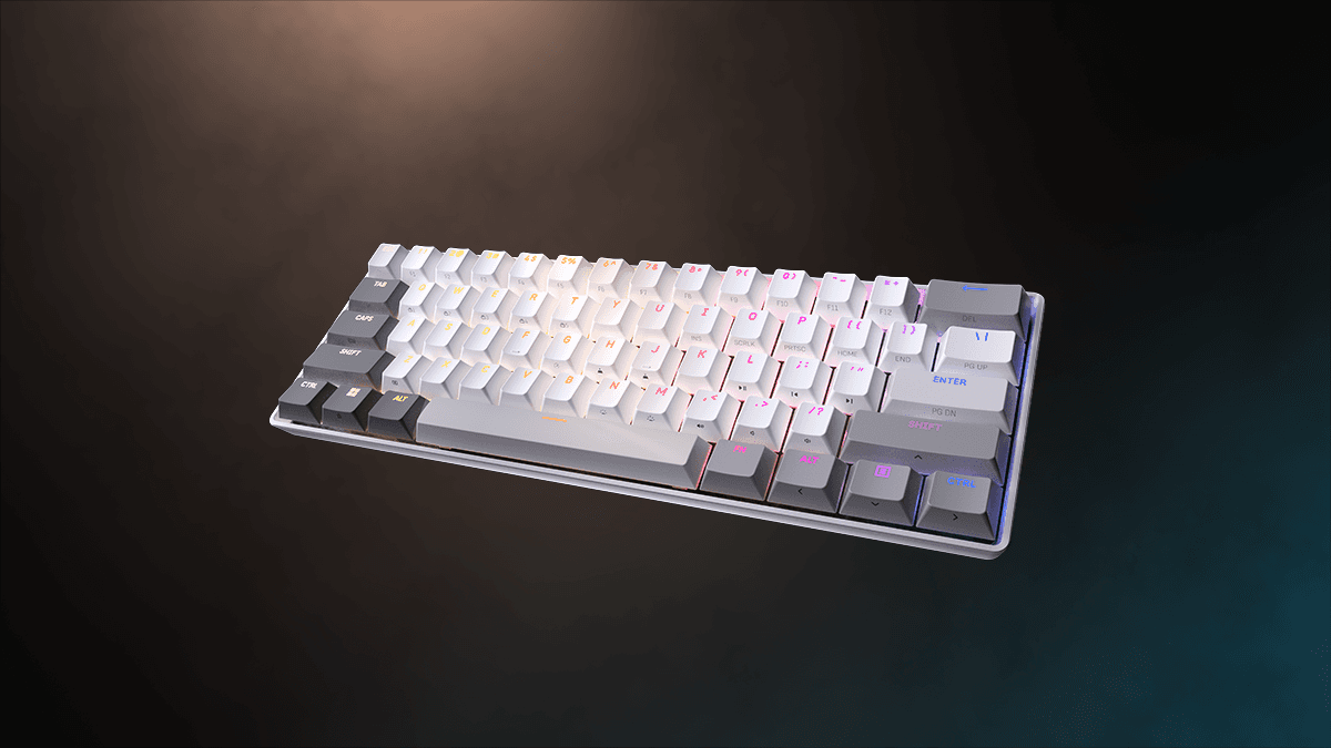 Corsair presenta nuevos periféricos gaming en Computex 2026
