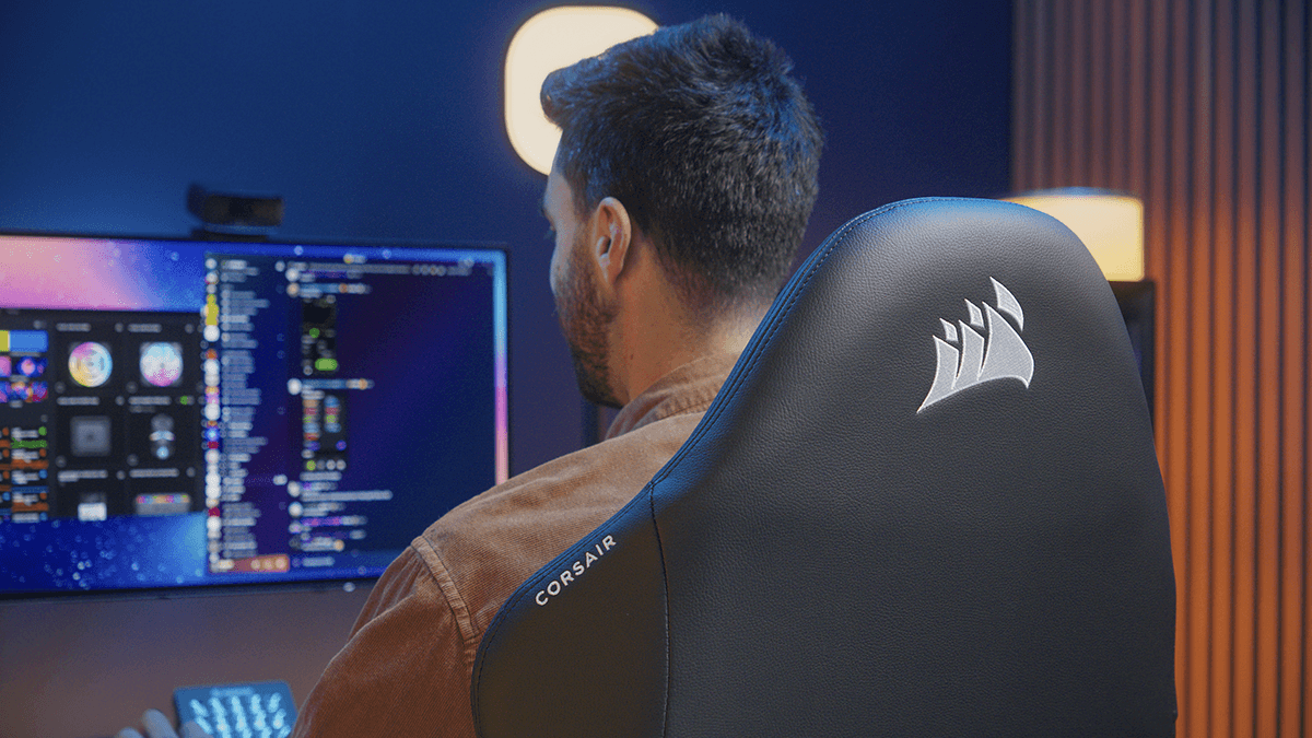 Corsair presenta nuevas soluciones de confort, refrigeración y personalización