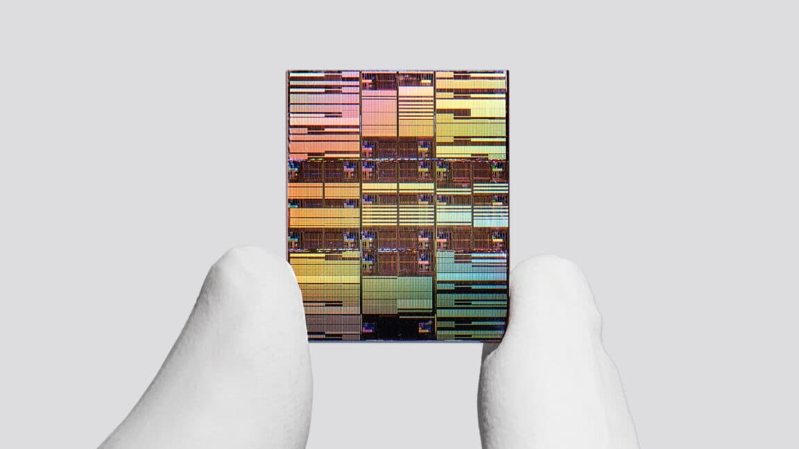 IBM logra el primer nodo sub-1 nanómetro de la historia