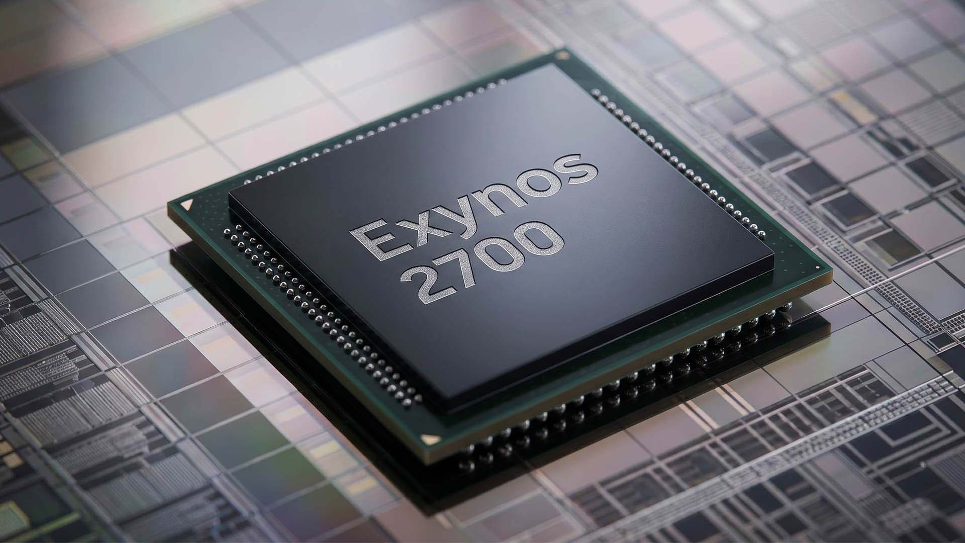 Exynos 2700: soluciones térmicas para compensar el proceso 2nm de Samsung
