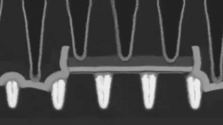 Transistores 2D a 50nm de paso: imec, ASML y TSMC abren la puerta al post-silicio