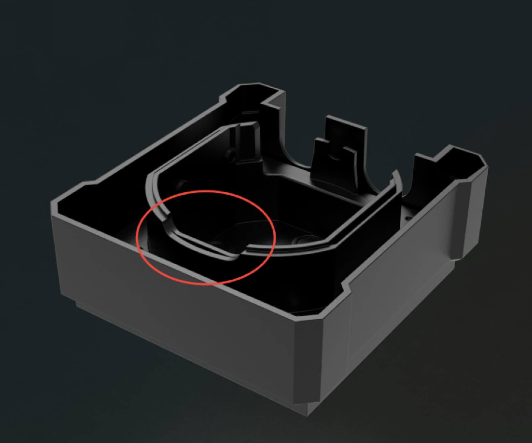 Lian Li HydroShift II LCD-S: solución para problemas USB