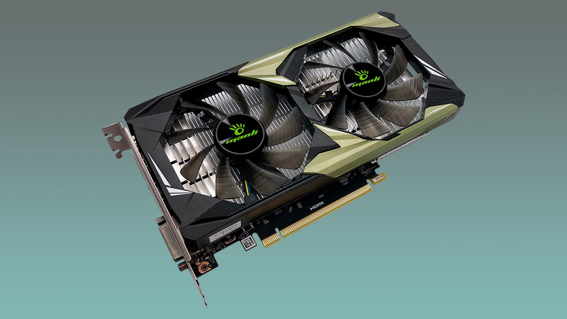 Nvidia revive tarjetas gráficas de 2020 por escasez de memoria