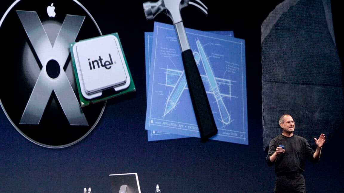 20 años de Macs con Intel: por qué Apple cambió de chip (dos veces)