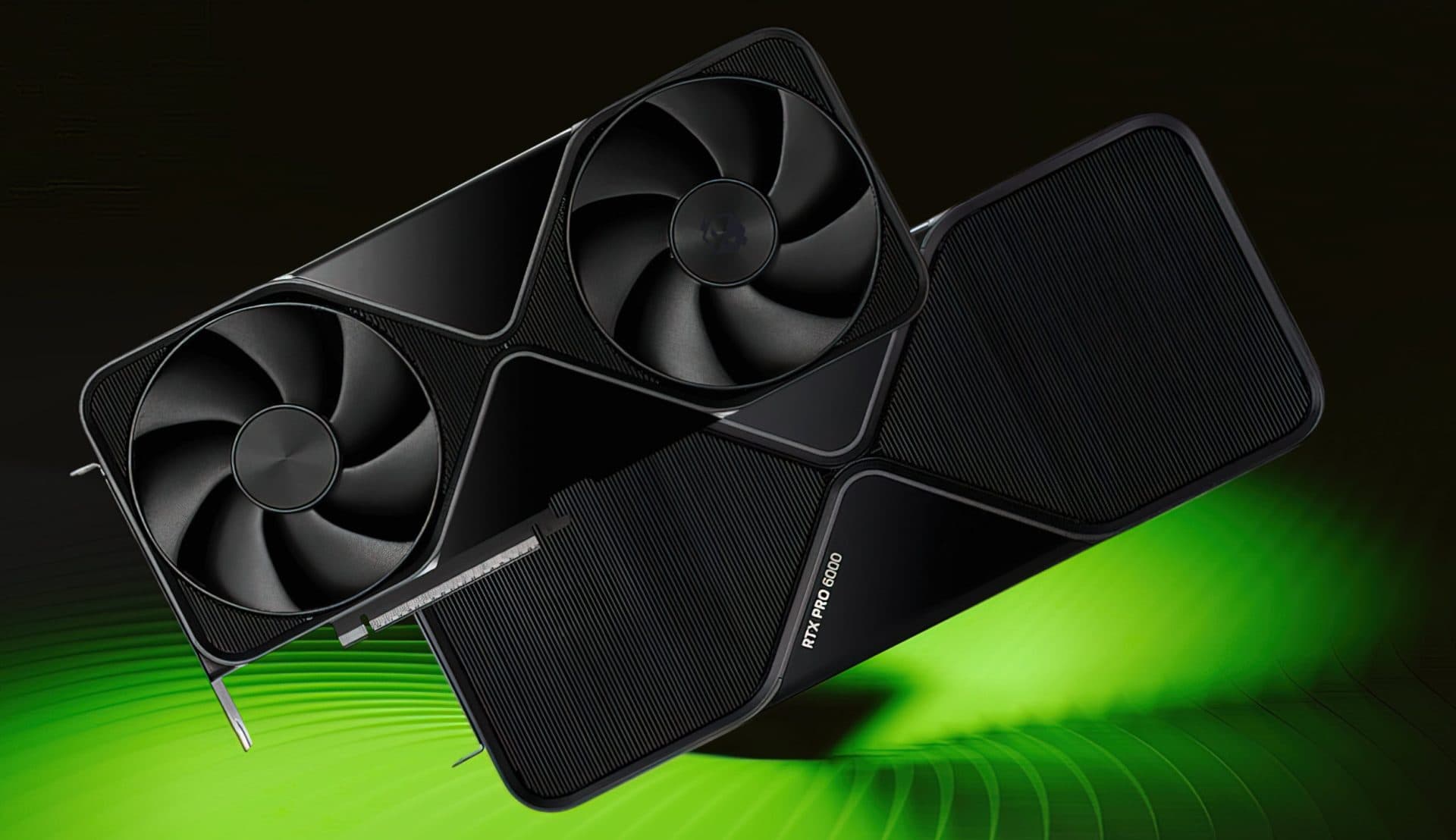 GPUs Blackwell de NVIDIA prohibidas en China alcanzan el doble de precio en el mercado negro