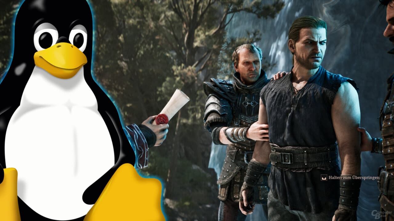Gothic Remake en Linux con Proton: rendimiento con AMD, NVIDIA e Intel