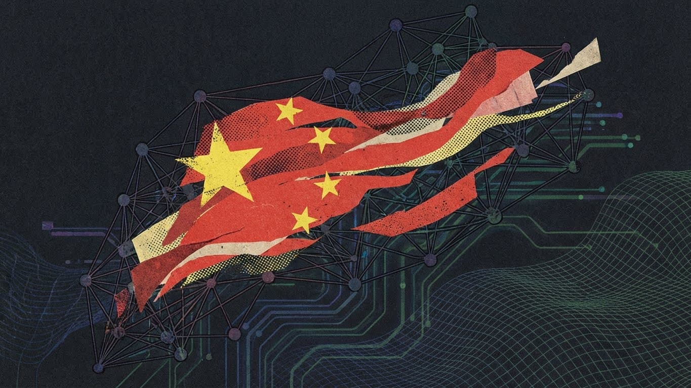 China obliga a ByteDance y Alibaba a cerrar sus chatbots con personalidad humana