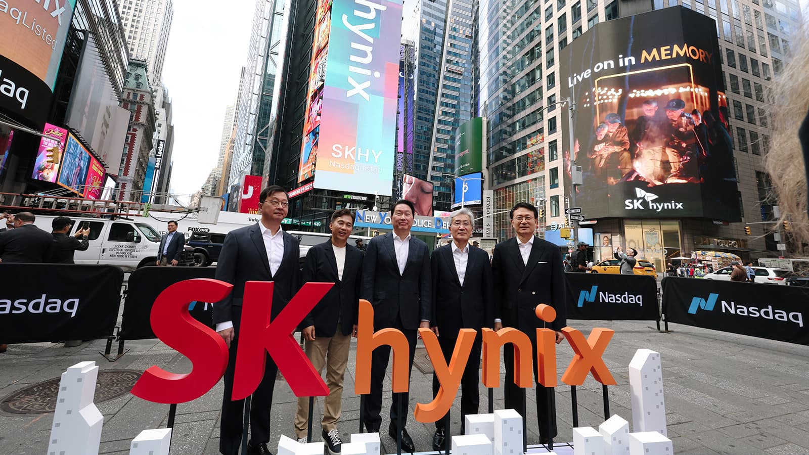 El CEO de SK Hynix avisa: 2027 será el peor año de la memoria
