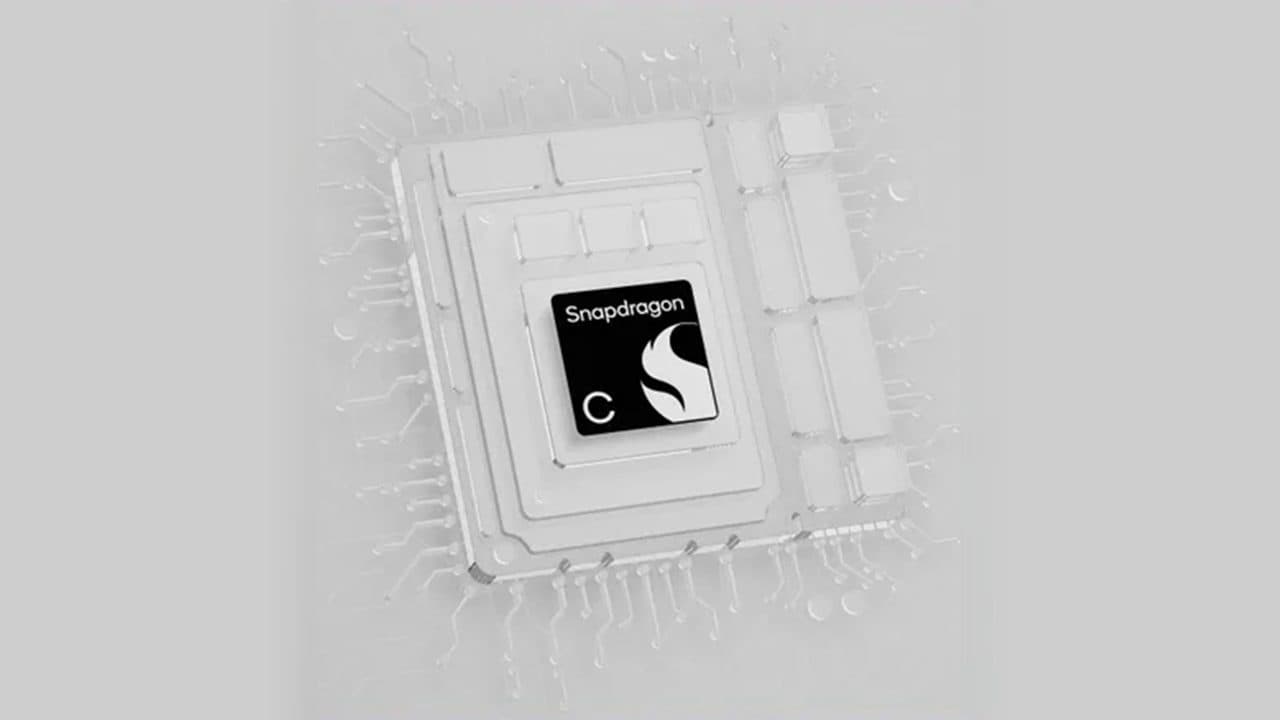 Snapdragon C: Qualcomm revela specs del chip para portátiles de 300 $