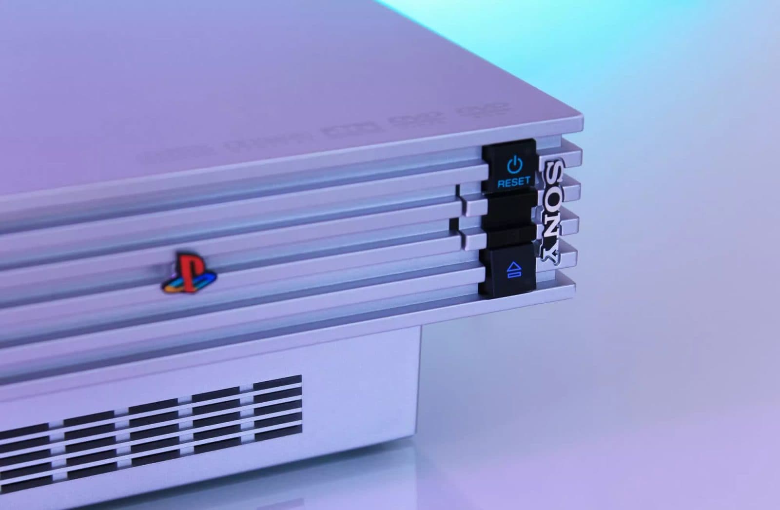 El chip de seguridad de PS2 ha sido crackeado 26 años después