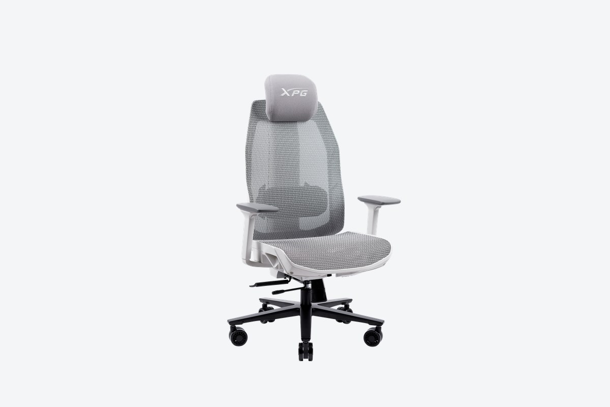 XPG NIMBUS PLUS en color blanco