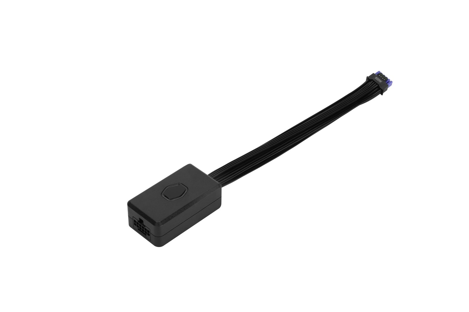 Cooler Master GPU Shield en vista diagonal